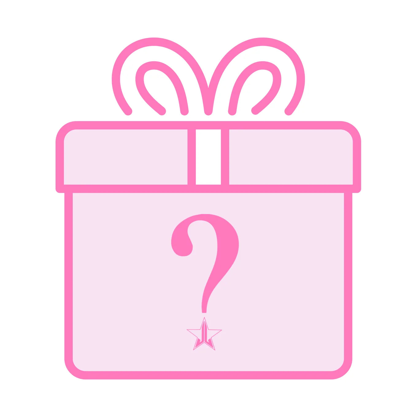 Mystery Item