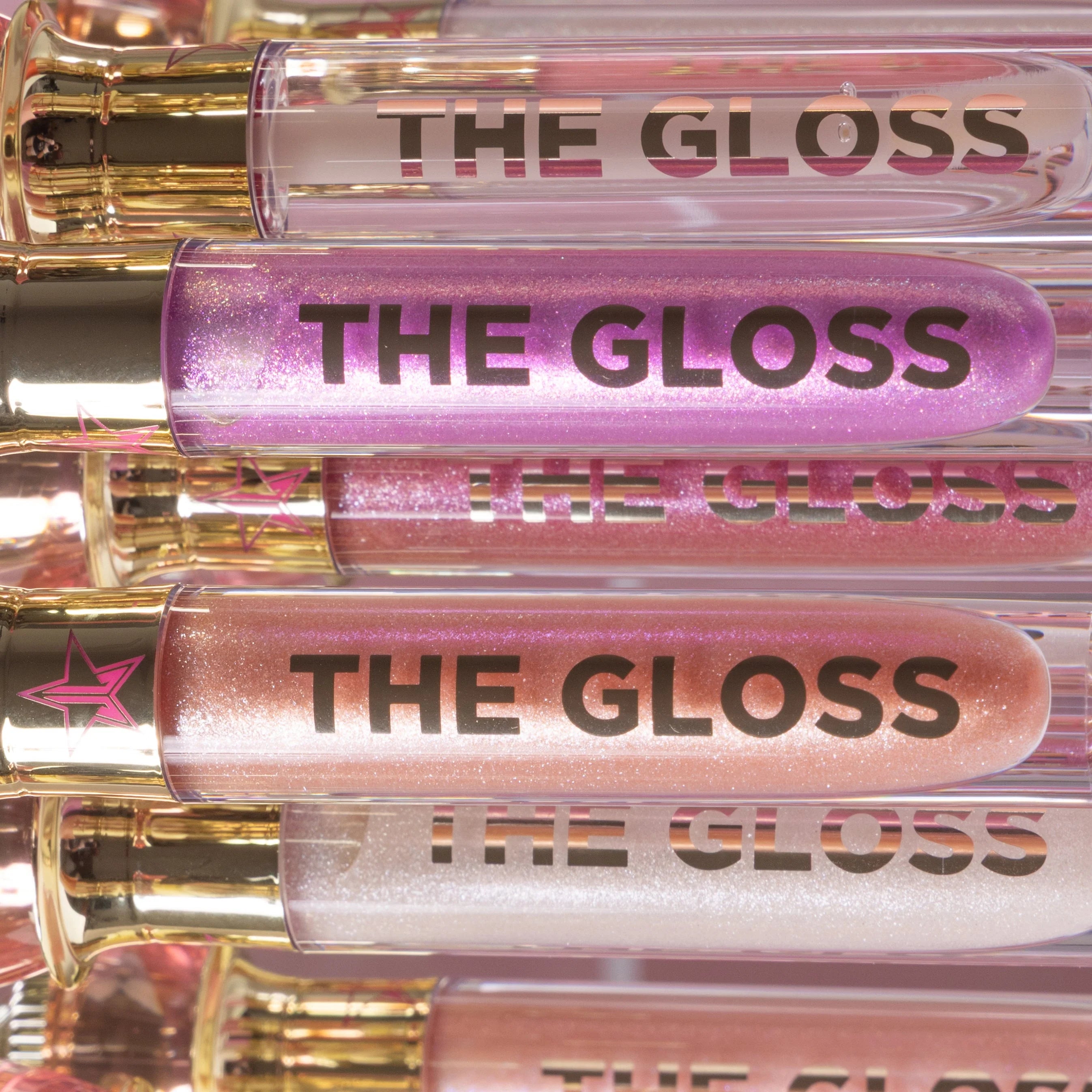 The Gloss