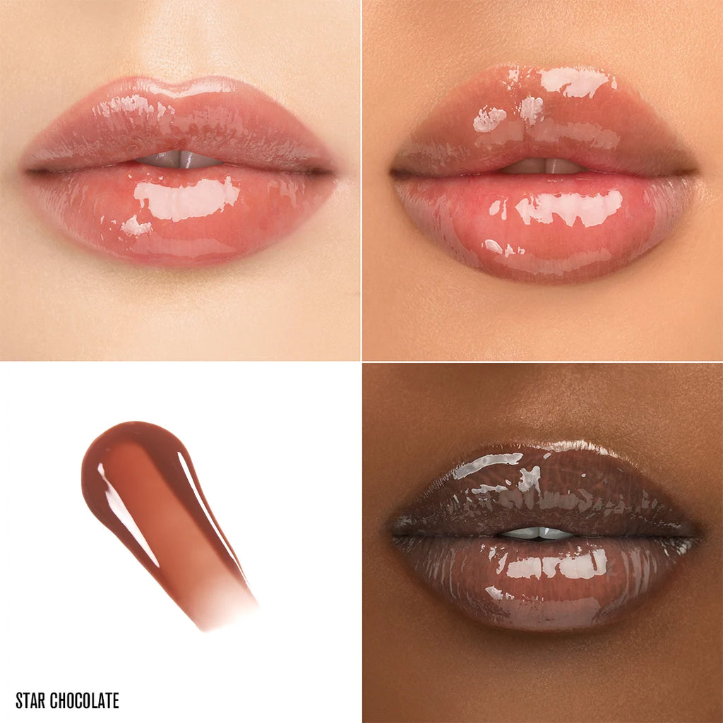 Ultimate Liquid Lip Balm Bundle