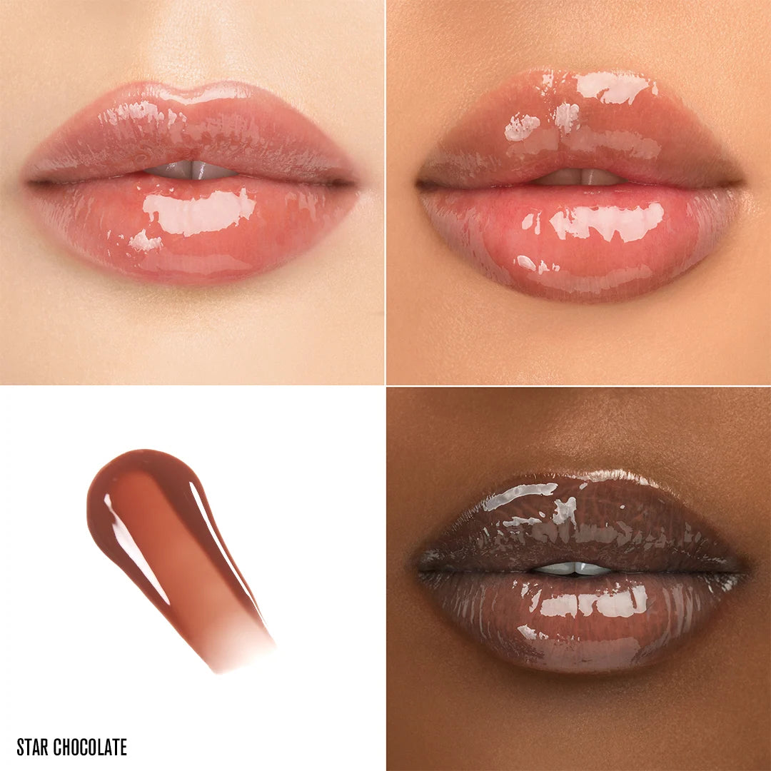 Ultimate Liquid Lip Balm Bundle