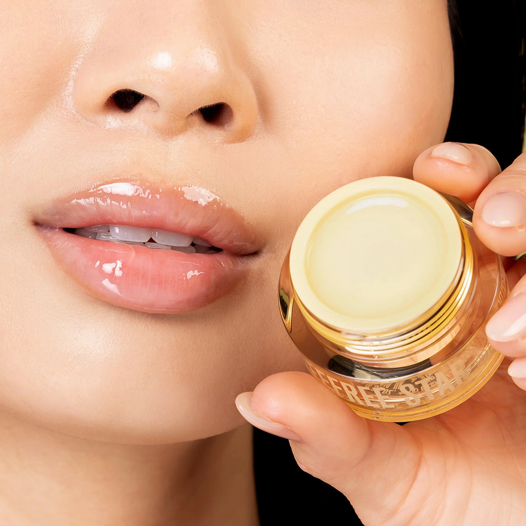 The Revive Lip Mask