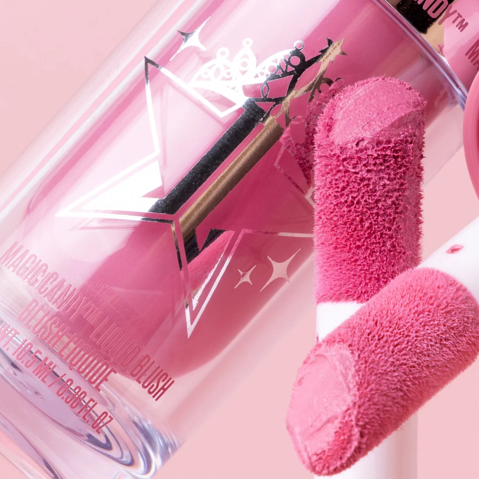 C*nt Blush Duo