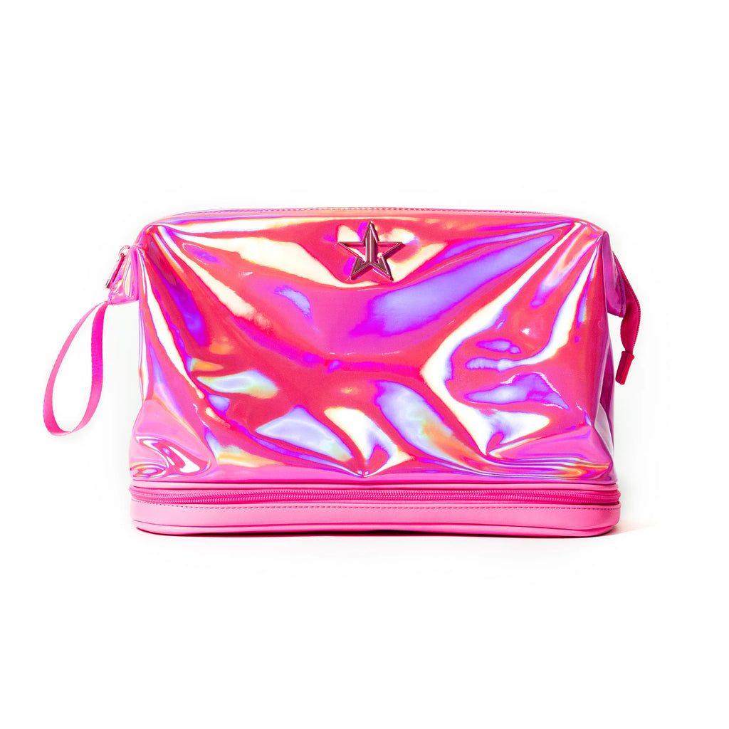 Large Travel Beauty Bag