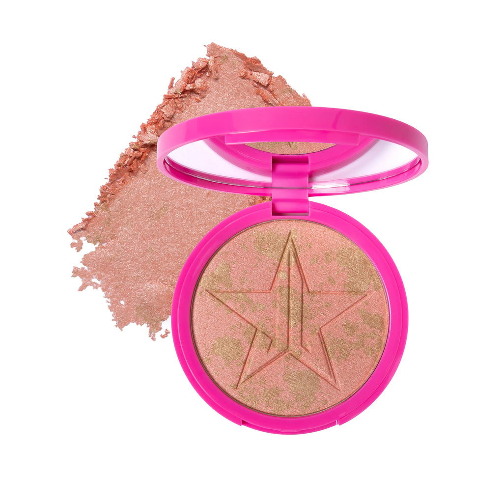 Skin Frost? Blush Highlighter
