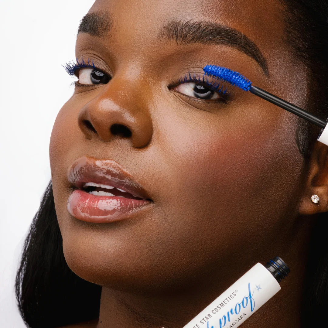 BeachProof Mascara