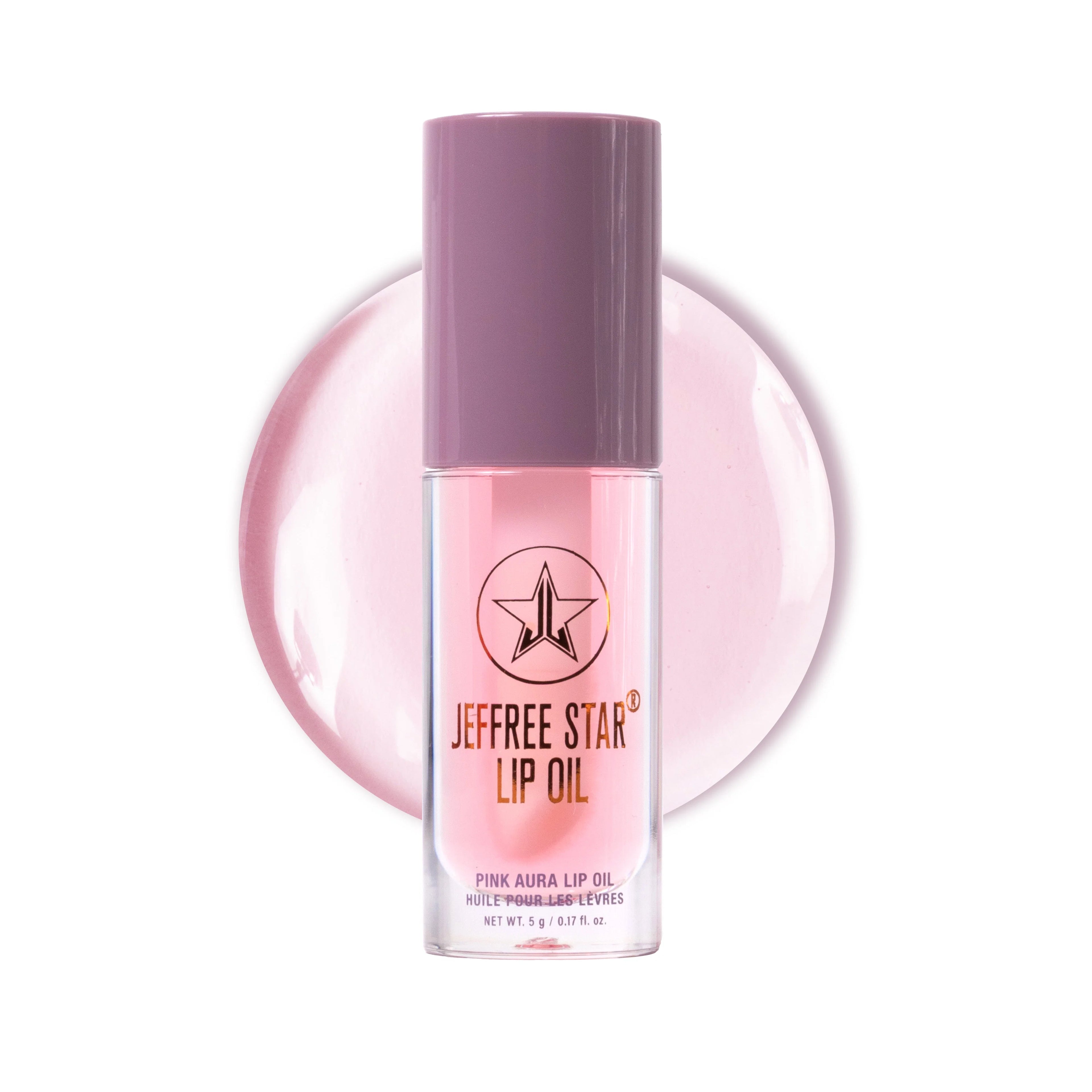 Lip Oils