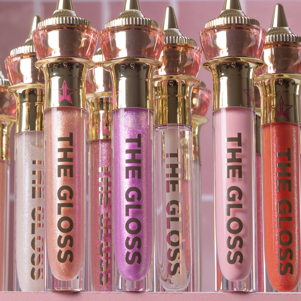 The Gloss