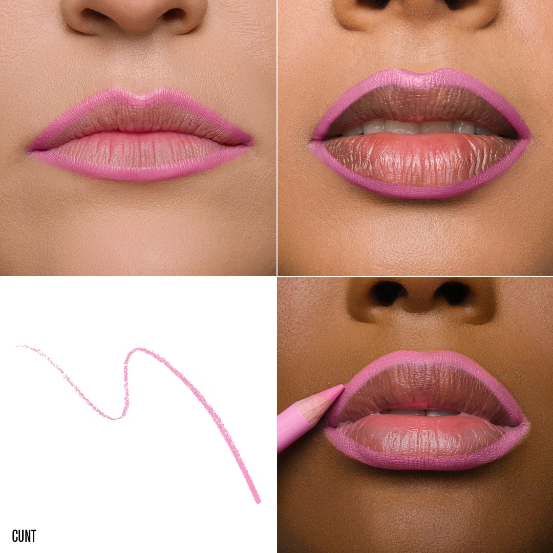 C*nt Lip Duo