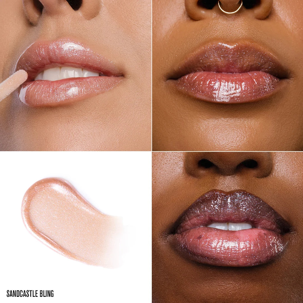 The Gloss