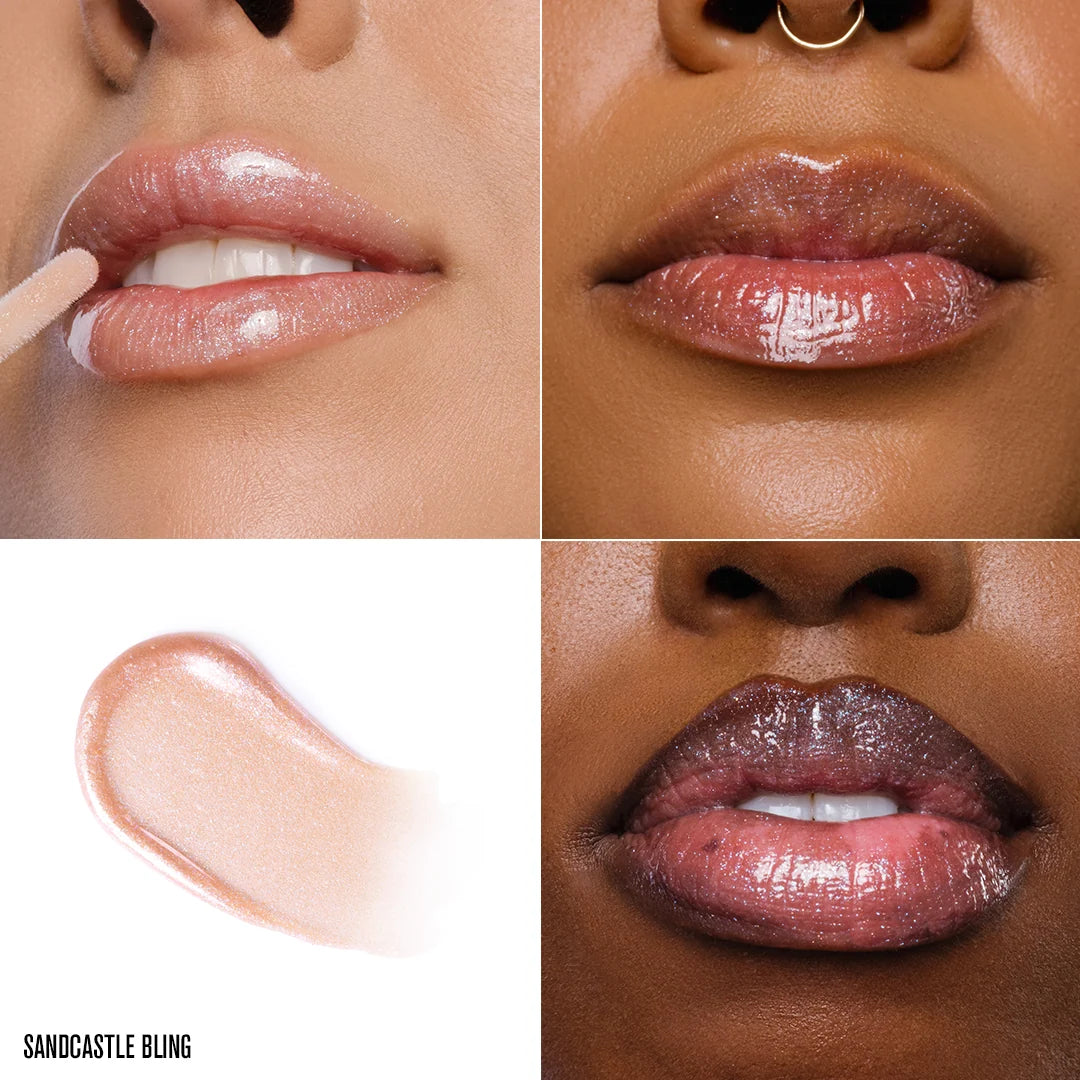 The Gloss