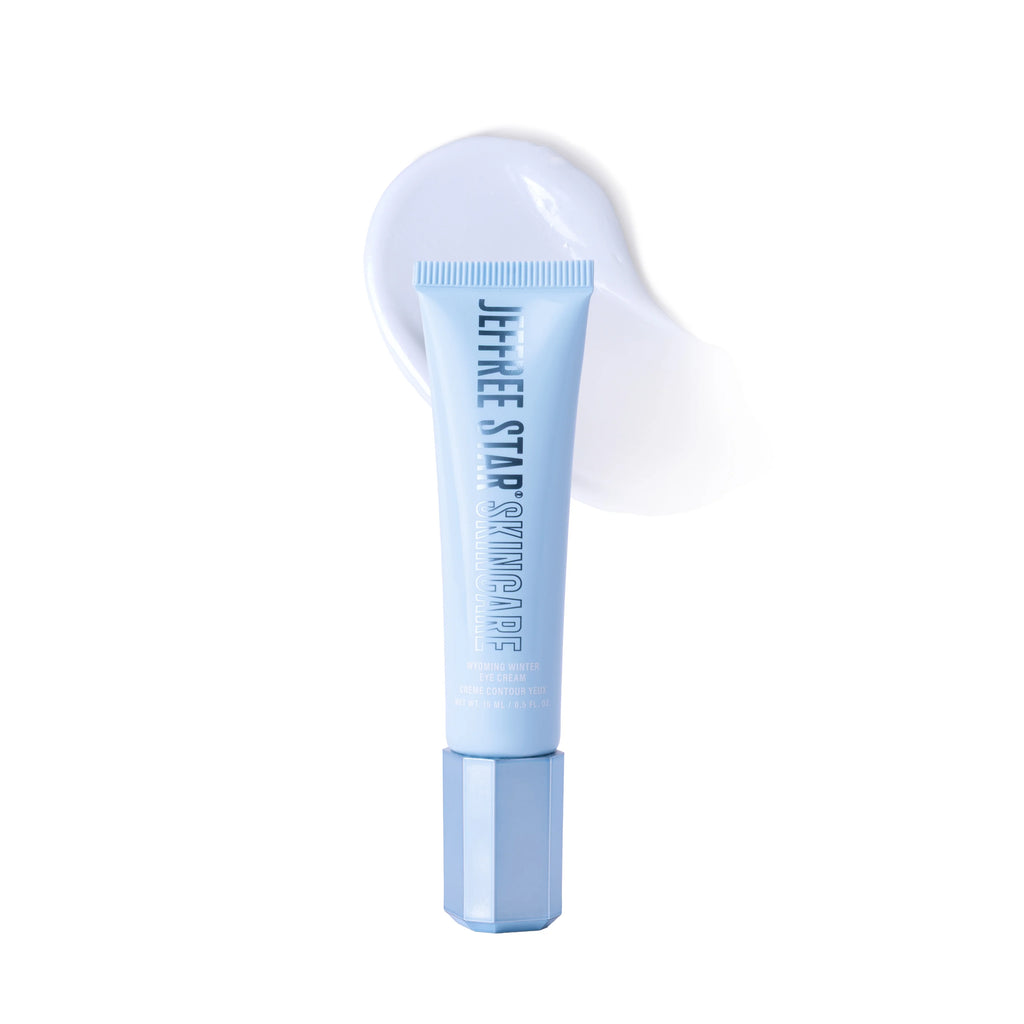 Wyoming Winter Eye Cream