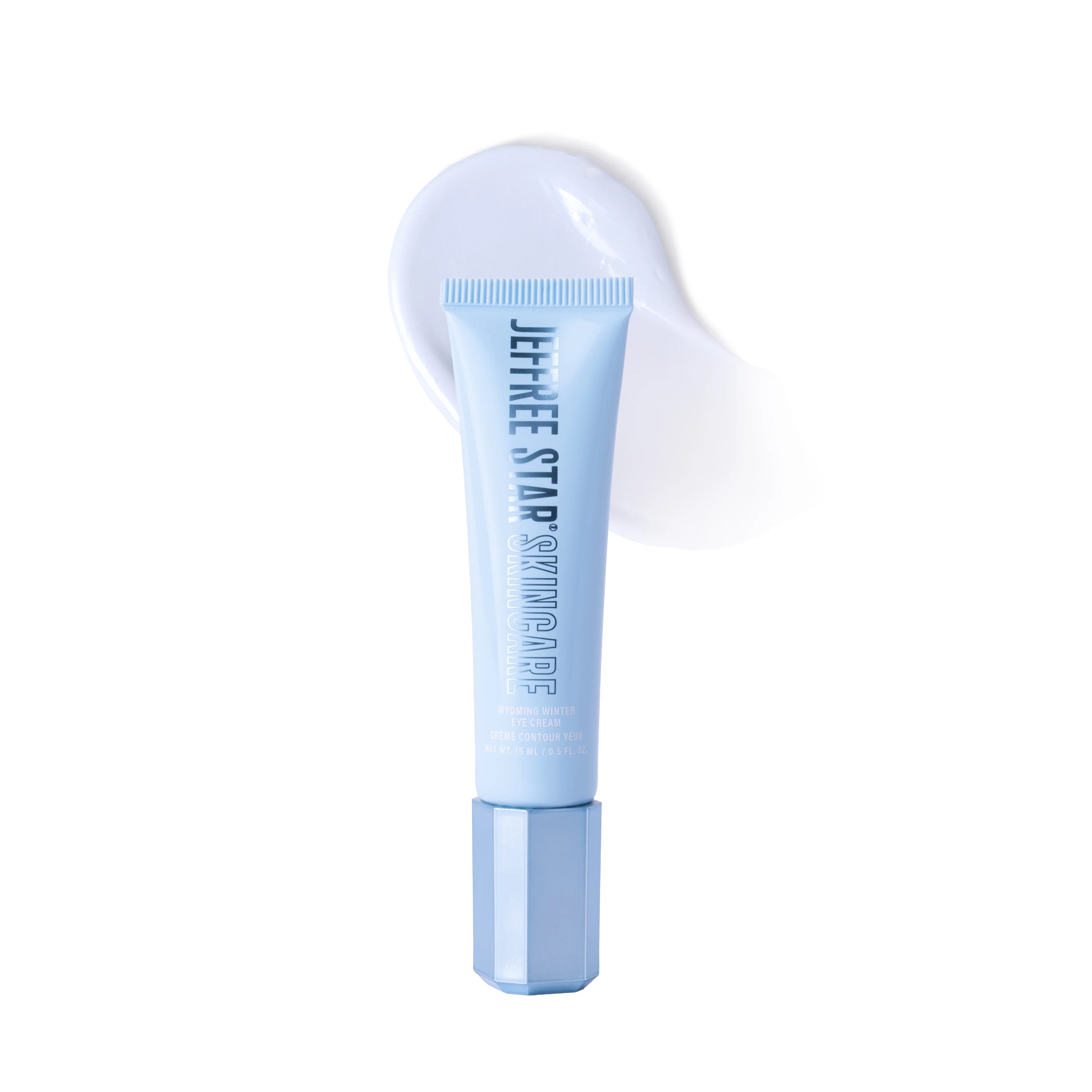 Wyoming Winter Eye Cream