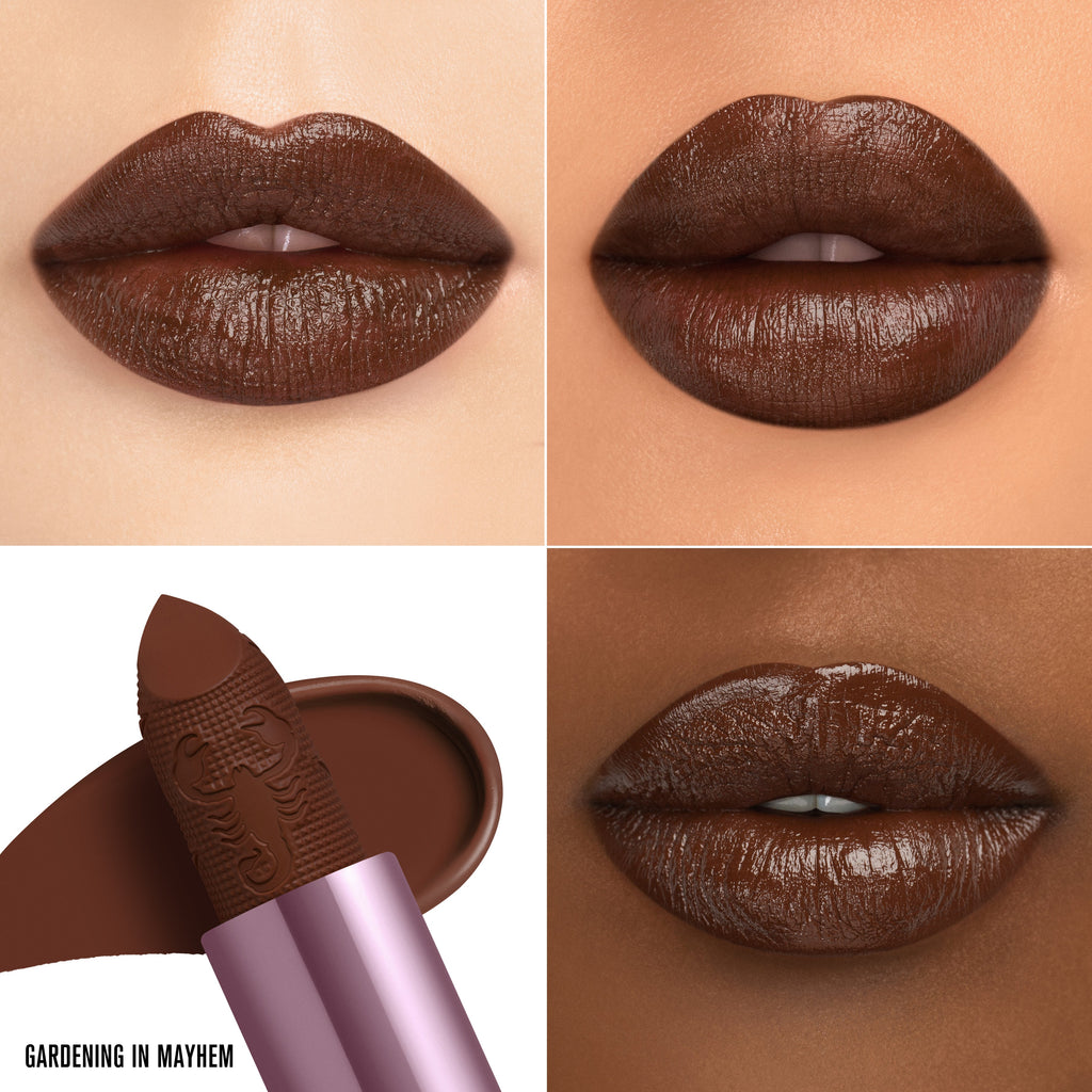 Shiny Trap Lipstick