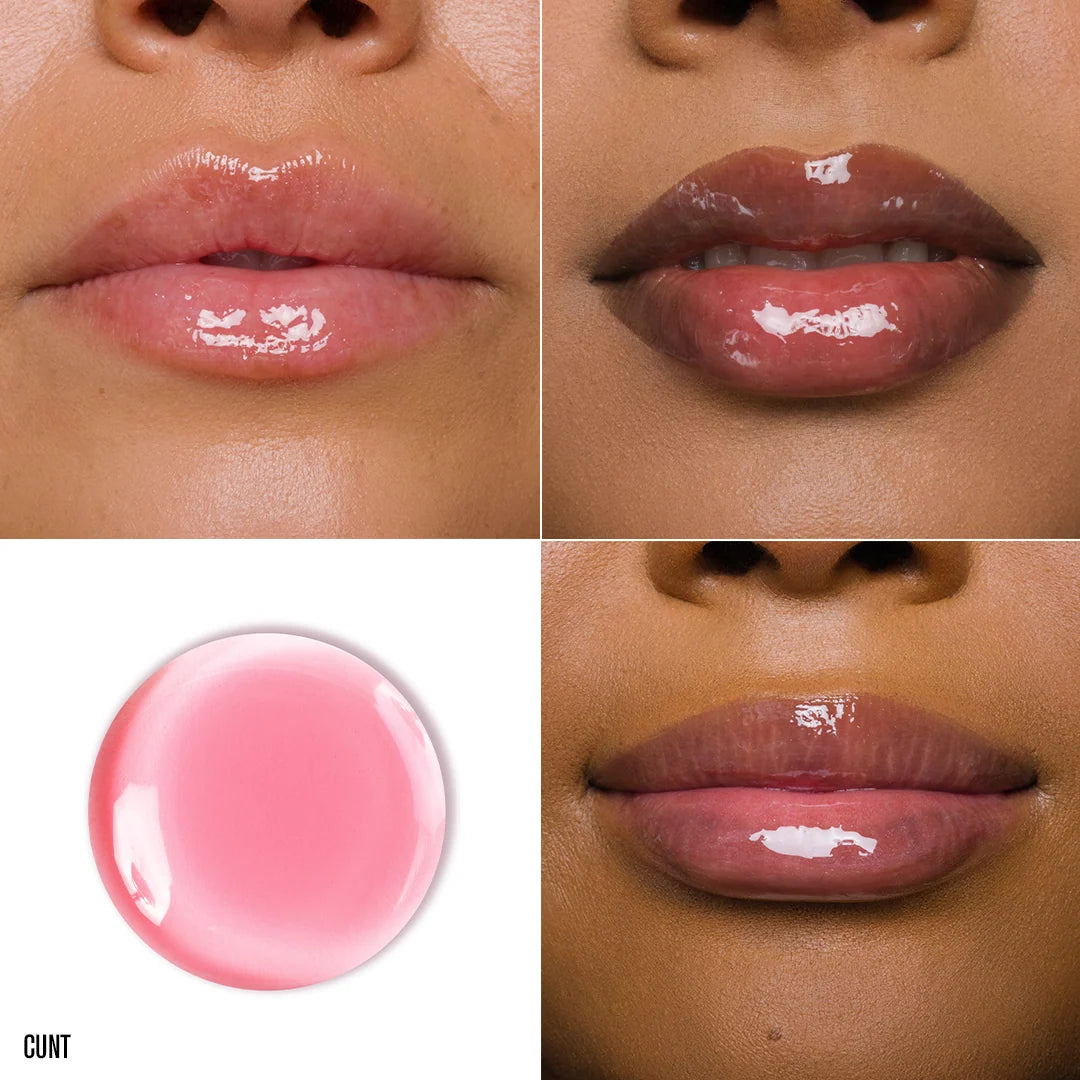 Lip Oils