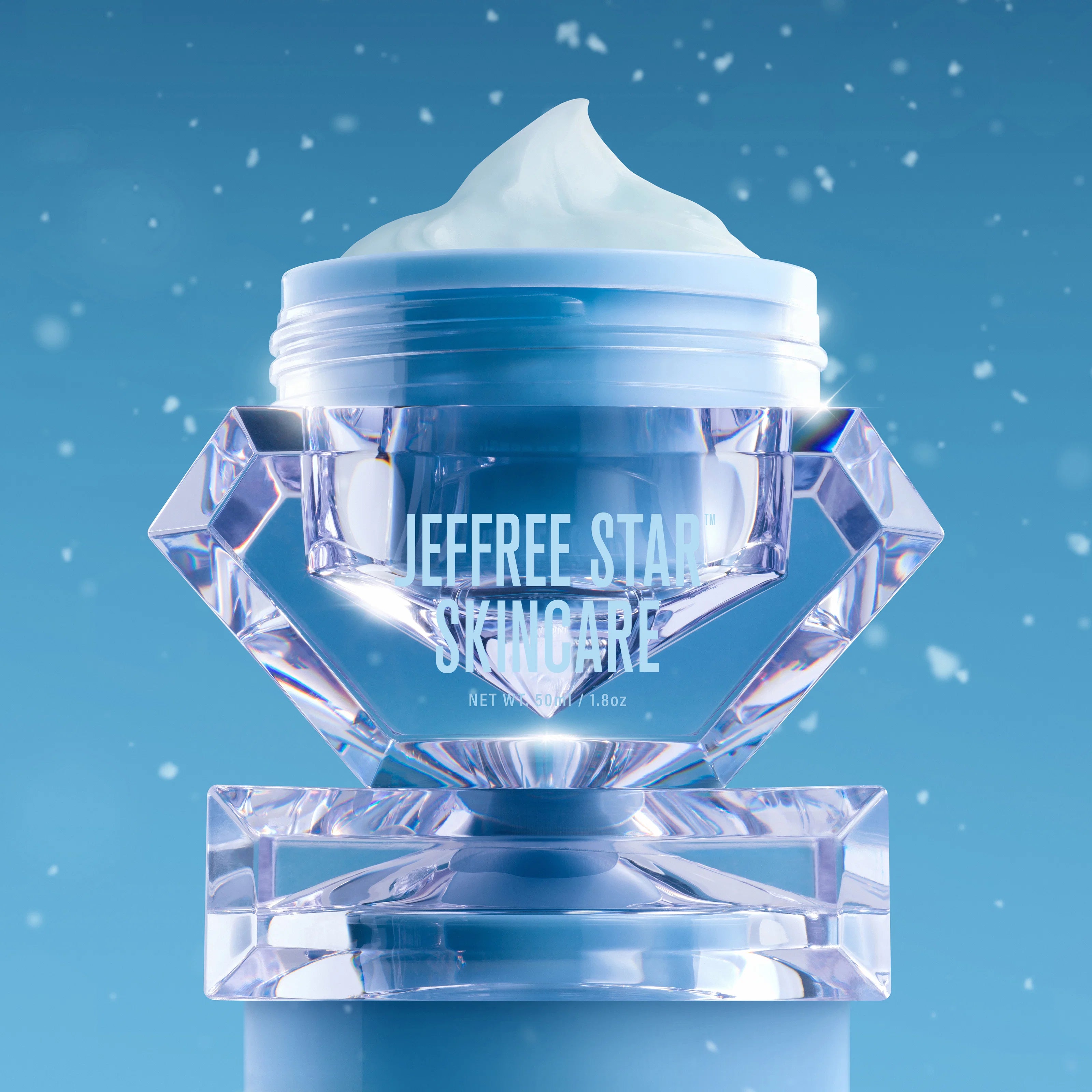 Wyoming Winter Ultra-Rich Cr??me Moisturizer