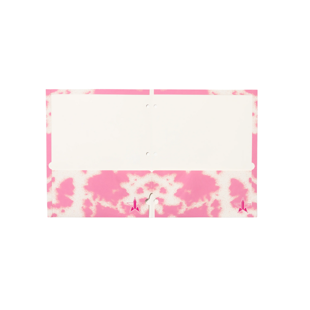 Pocket Folder 2 Pack