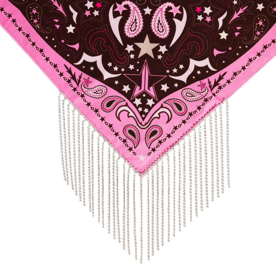 Western Star Bandana
