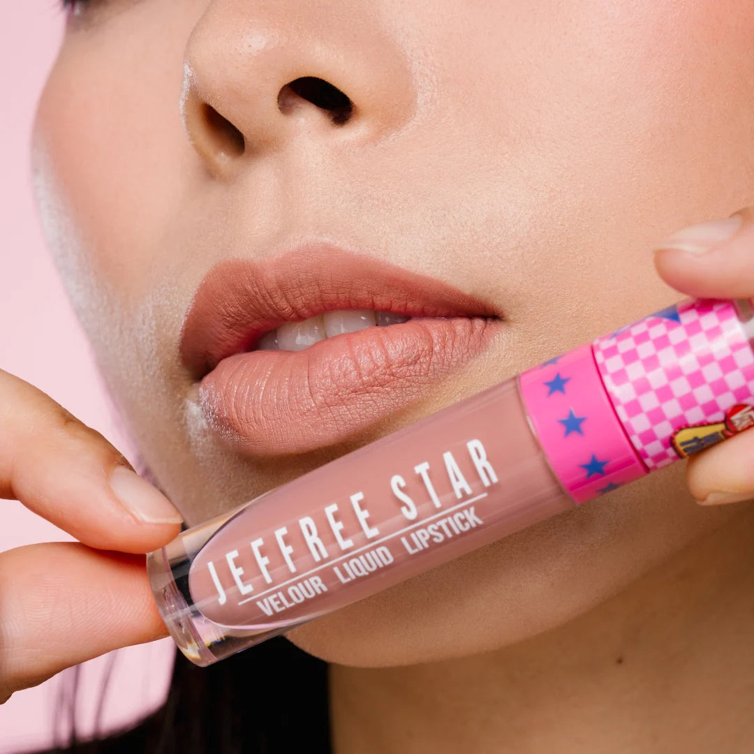 Vans Warped Tour Velour?Liquid Lipstick Trio