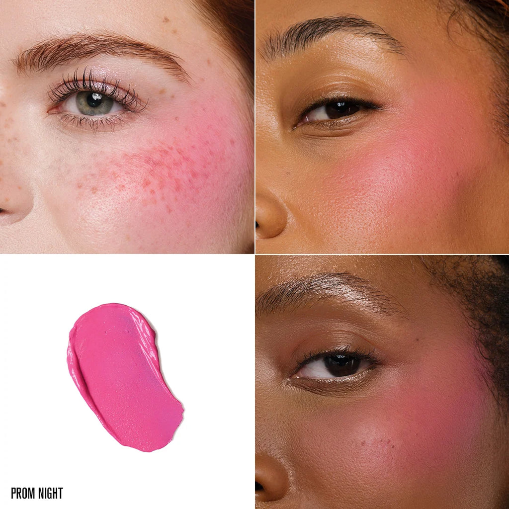 Magic Candy? Liquid Blush Trio