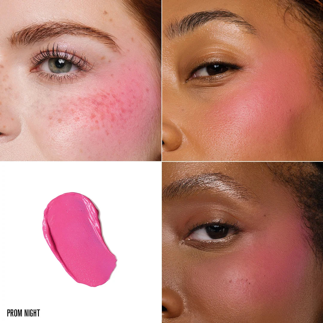 Magic Candy? Liquid Blush Trio