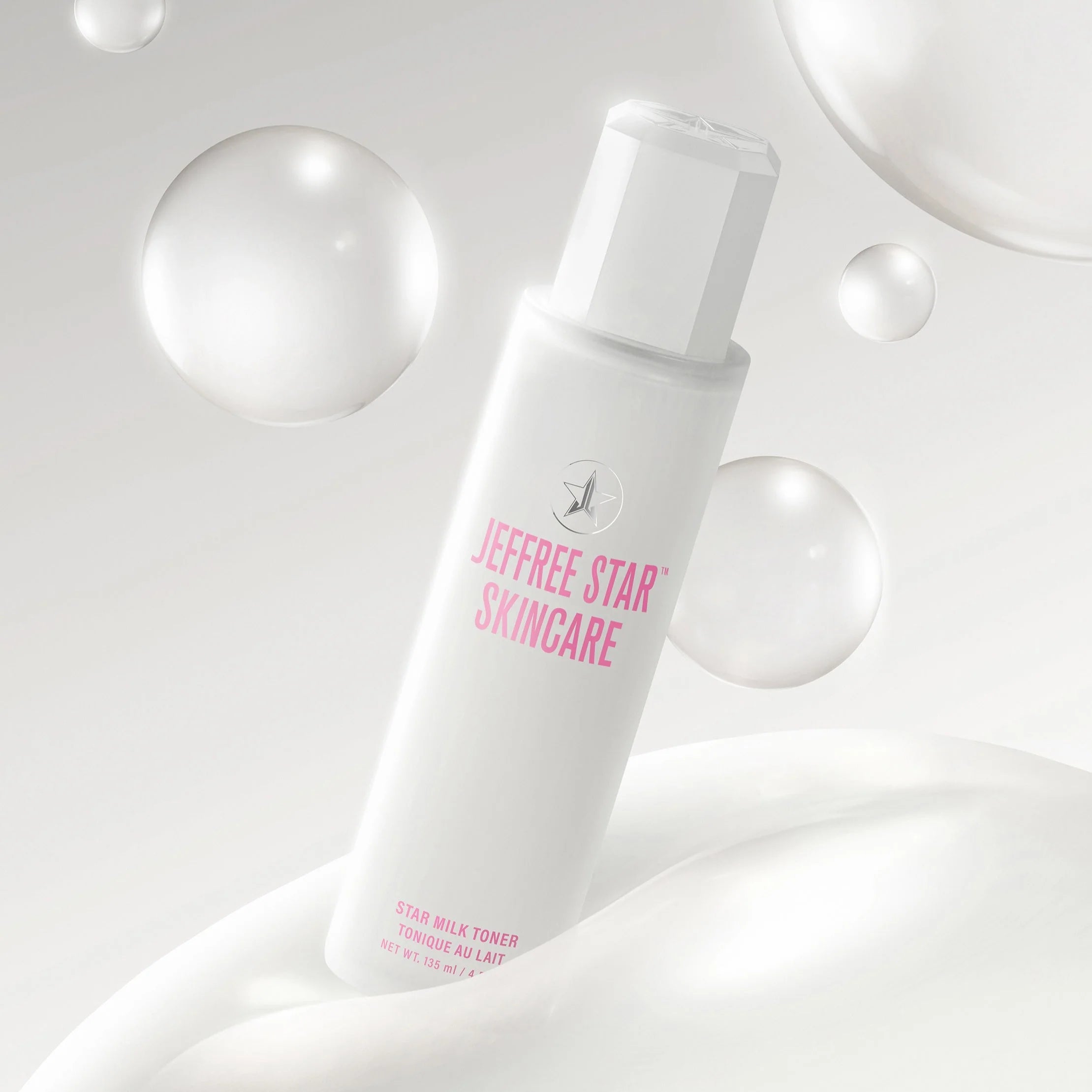 Banoffee Skincare Trio