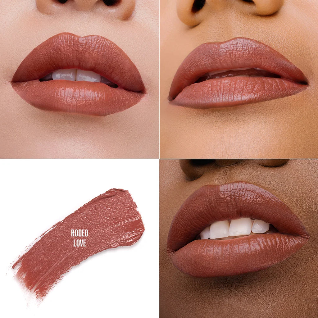 Shiny Trap Lipstick
