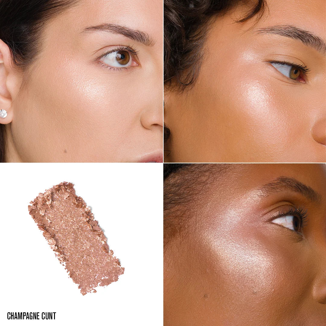 Supreme Frost Highlighting Powder 5pc Bundle