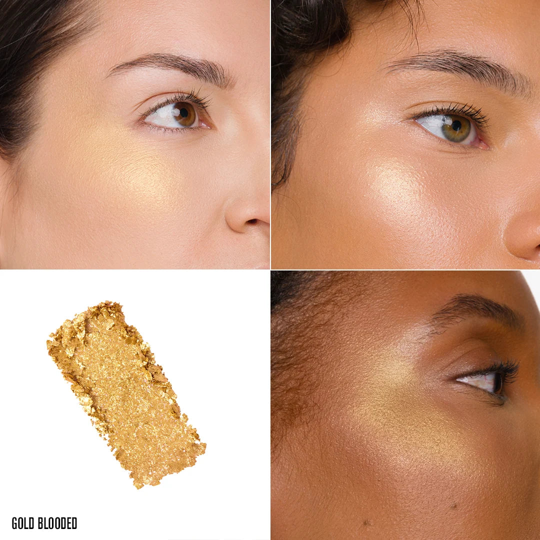 Supreme Frost Highlighting Powder