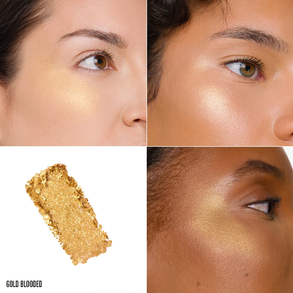 Supreme Frost Highlighting Powder 5pc Bundle