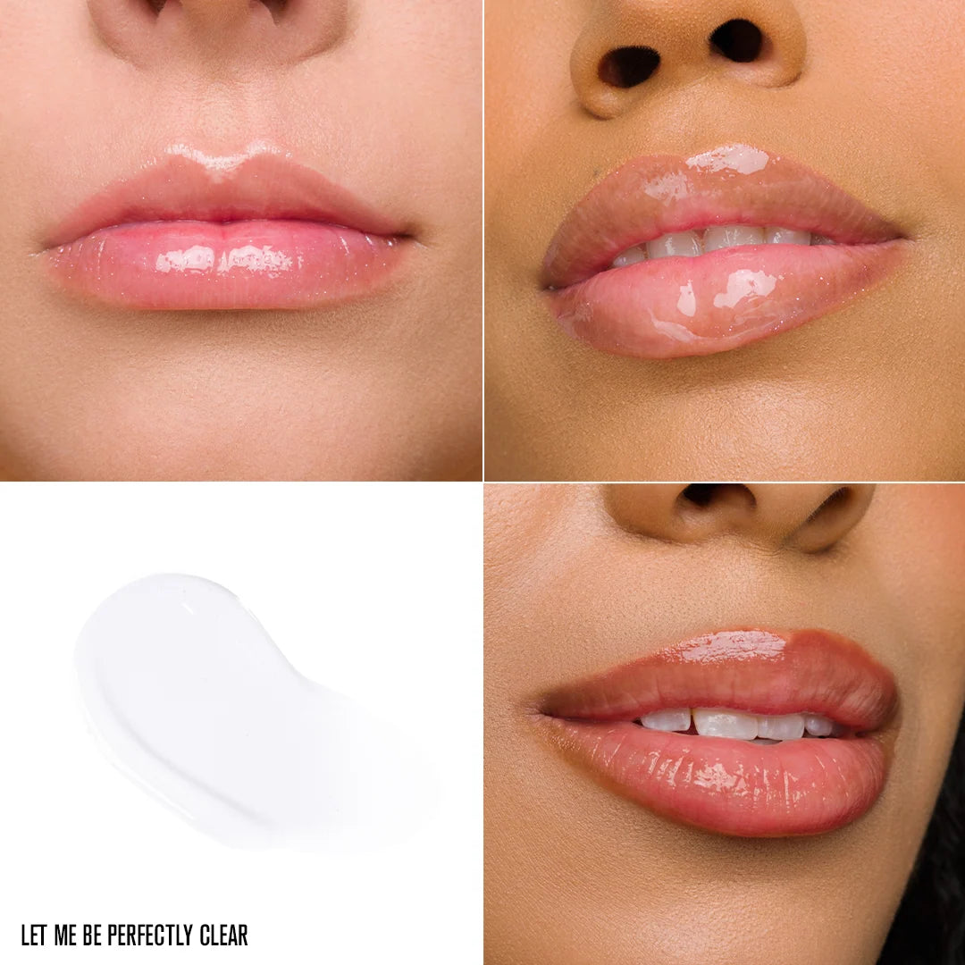 The Gloss