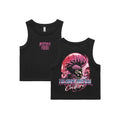 Heavy Metal Couture Tank