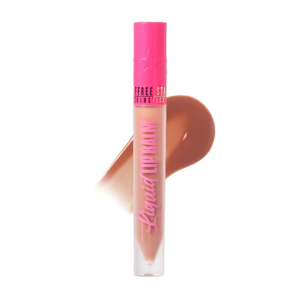 Liquid Lip Balm