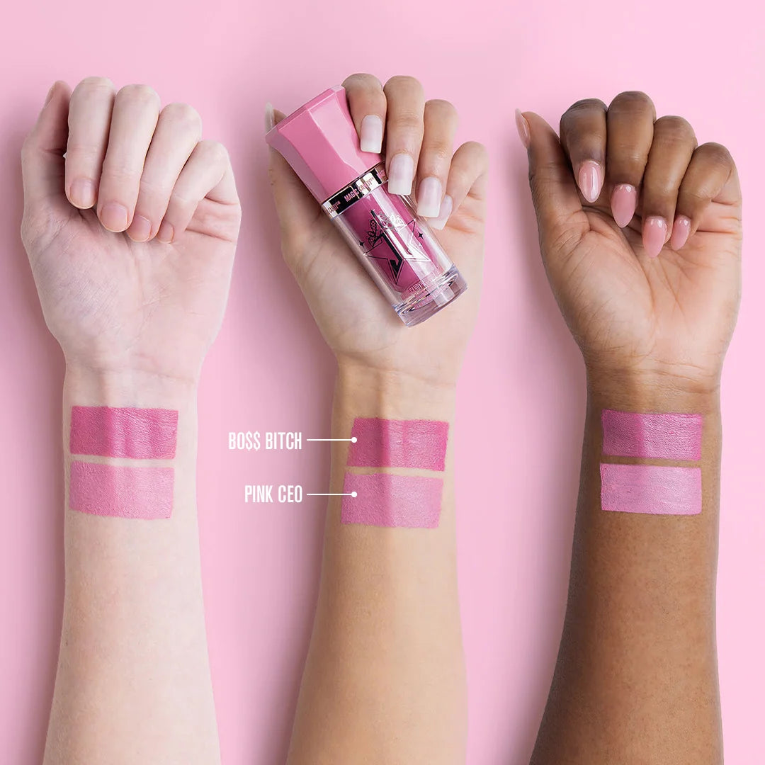 C*nt Blush Duo