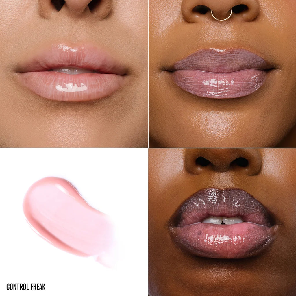 The Gloss
