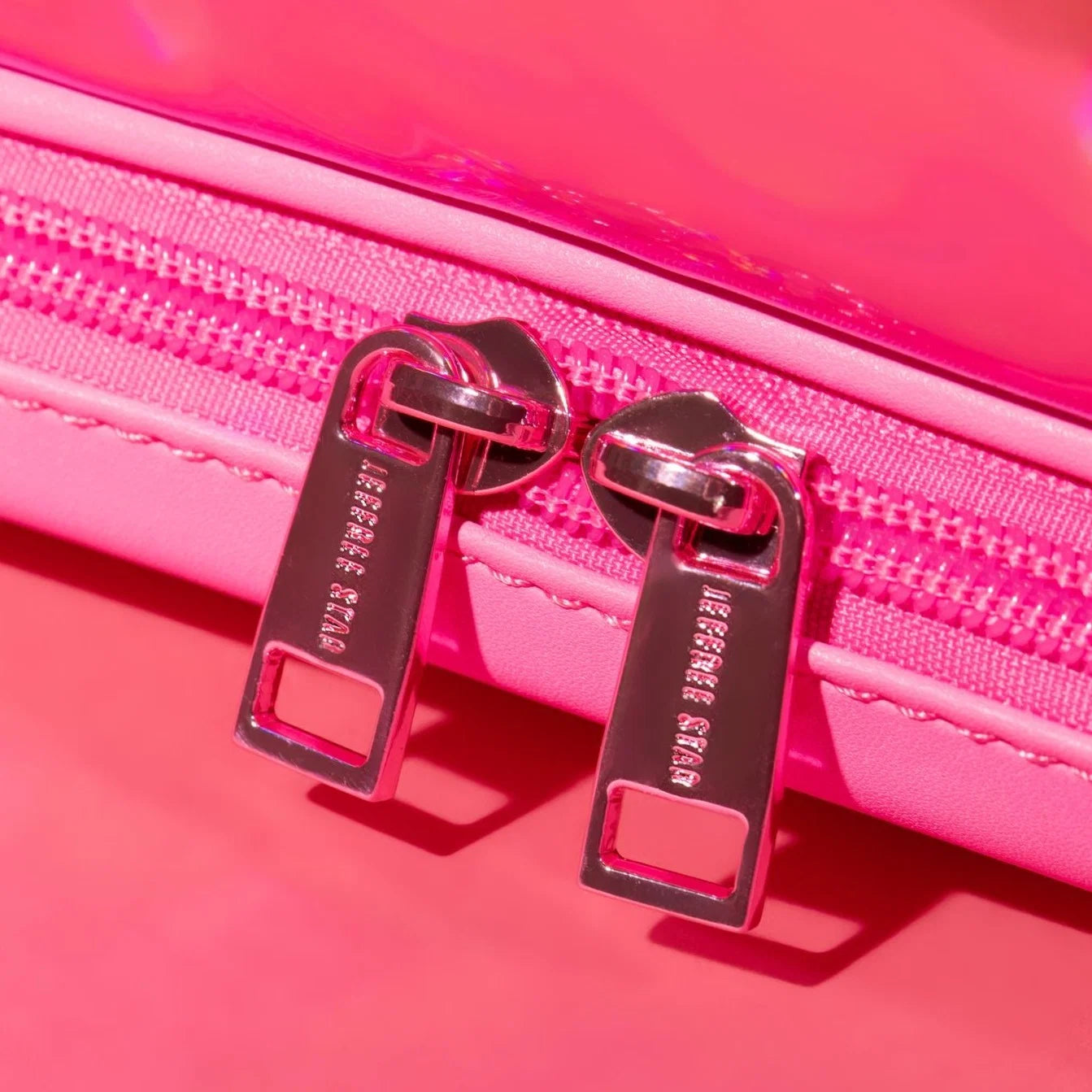 Large Travel Beauty Bag