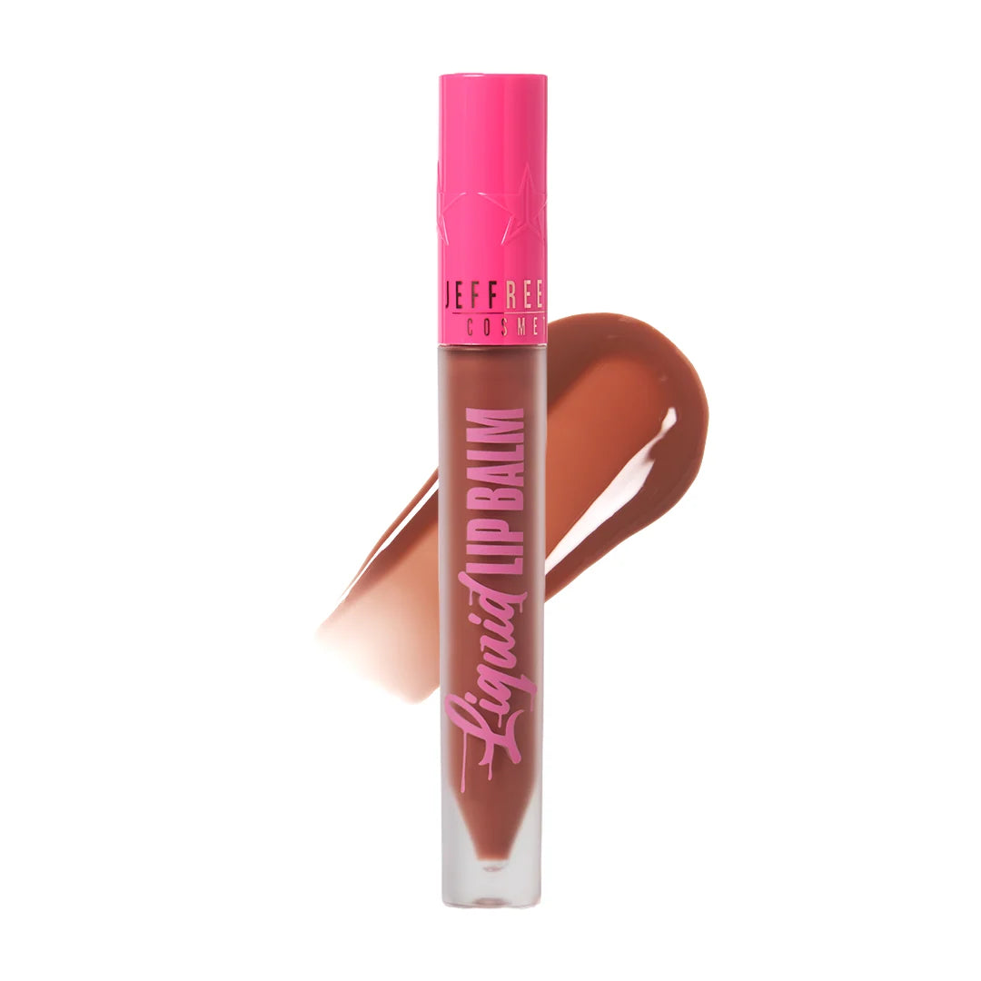 Liquid Lip Balm