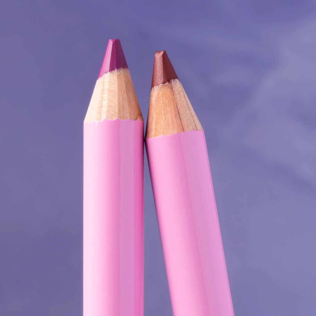 Limited-Edition 4PC Lip Bundle