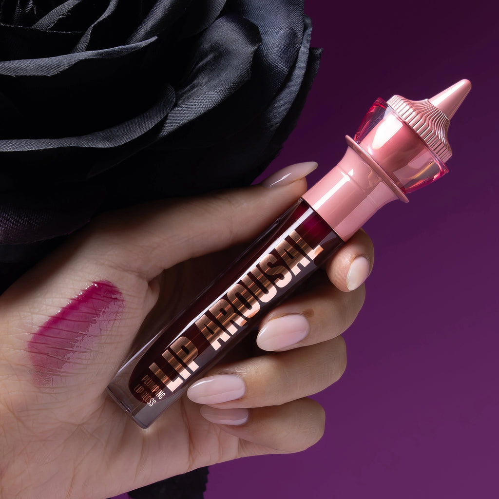 Lip Arousal - Lip Gloss Plumper