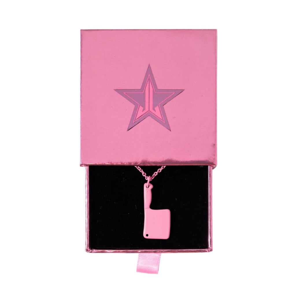 Cleaver Necklaces