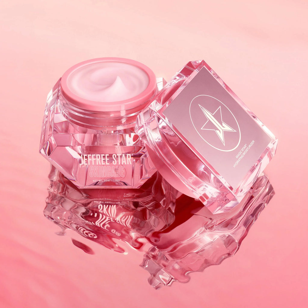 Magic Star? Hydrating Moisturizer
