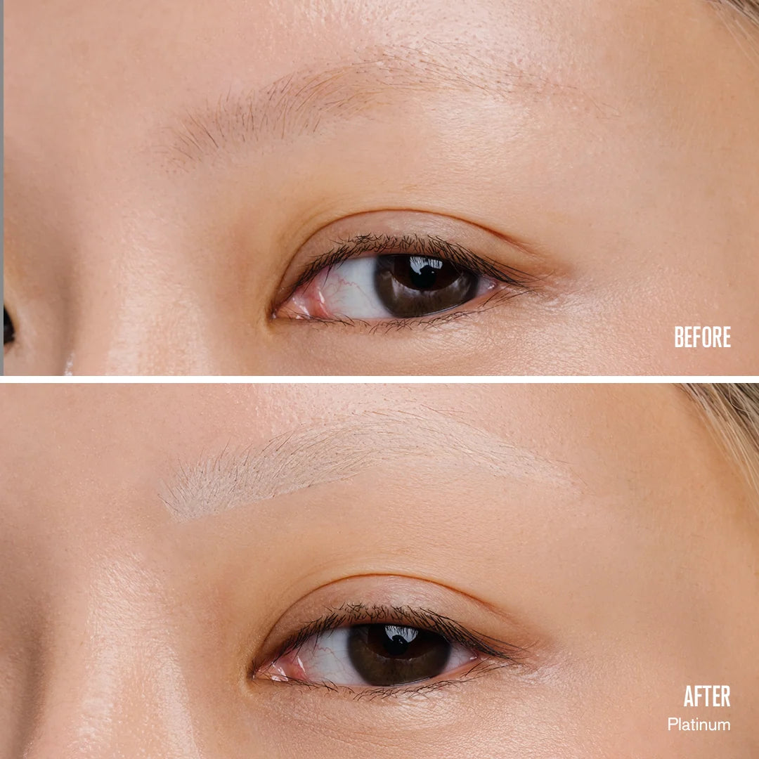 Brow?Designer Artistry?8 Piece Bundle