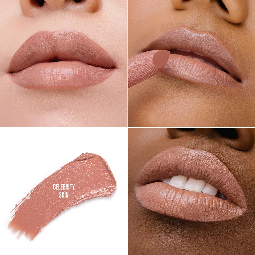 Shiny Trap Lipstick