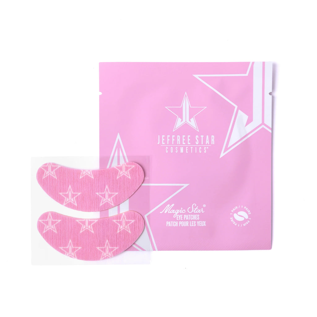 Magic Star? Eye Patches