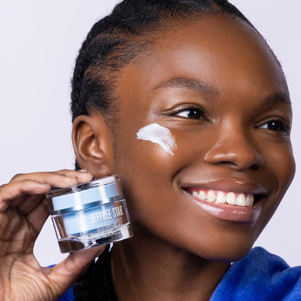 Wyoming Winter Ultra-Rich Cr??me Moisturizer