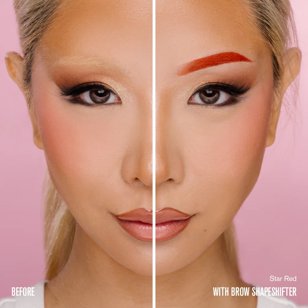 Brow Shapeshifter - Extreme Pigment Paint