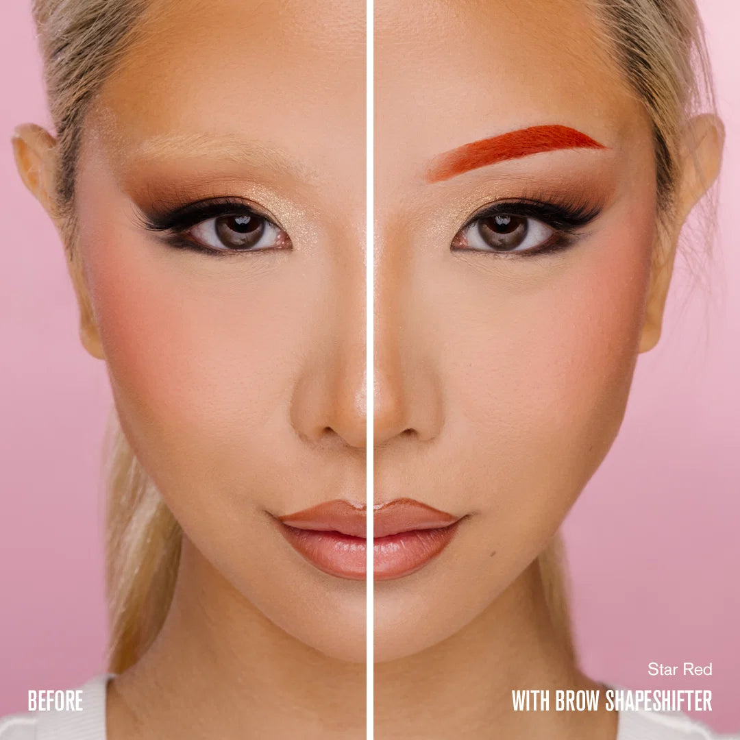 Brow?Shapeshifter Artistry?4 Piece Bundle