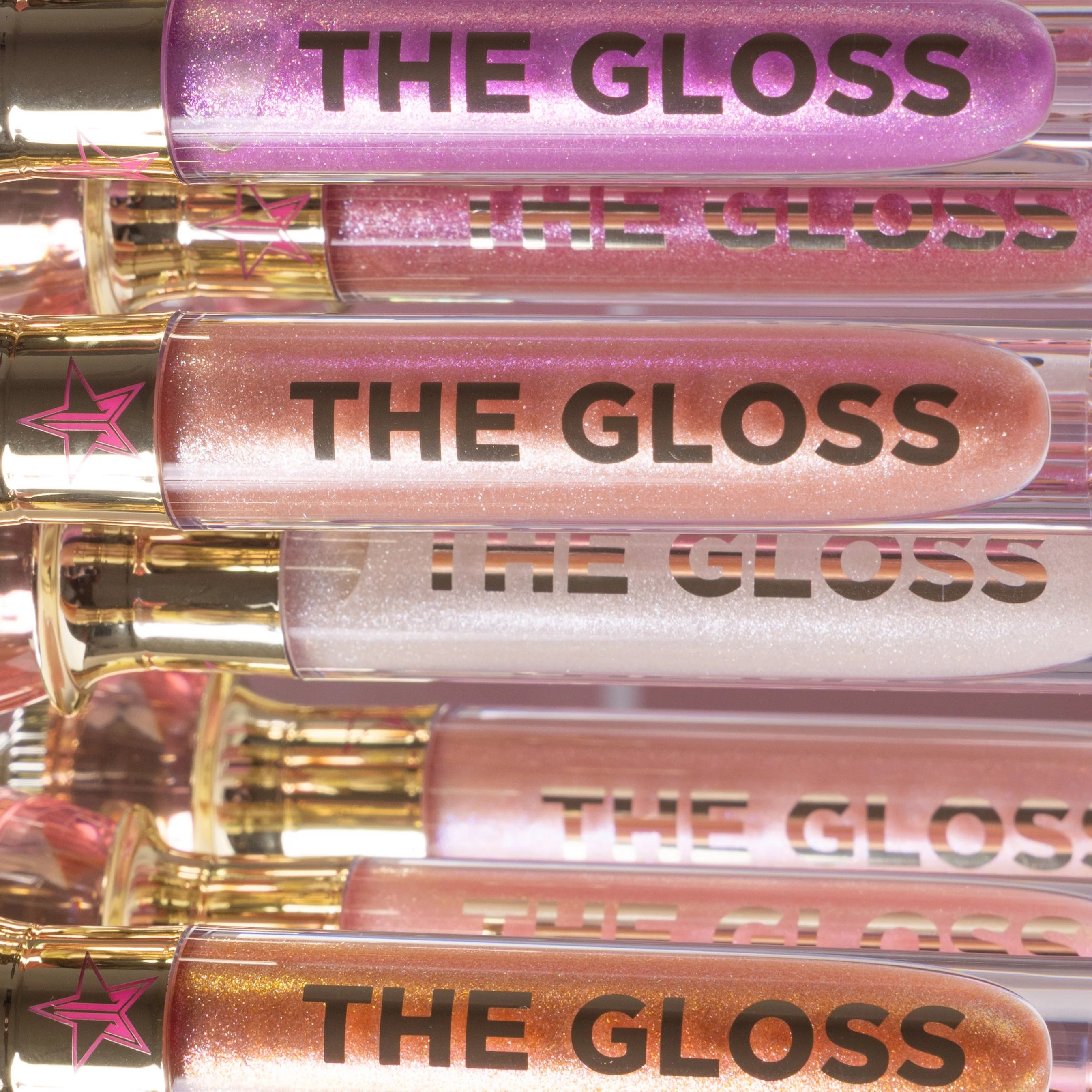 The Gloss