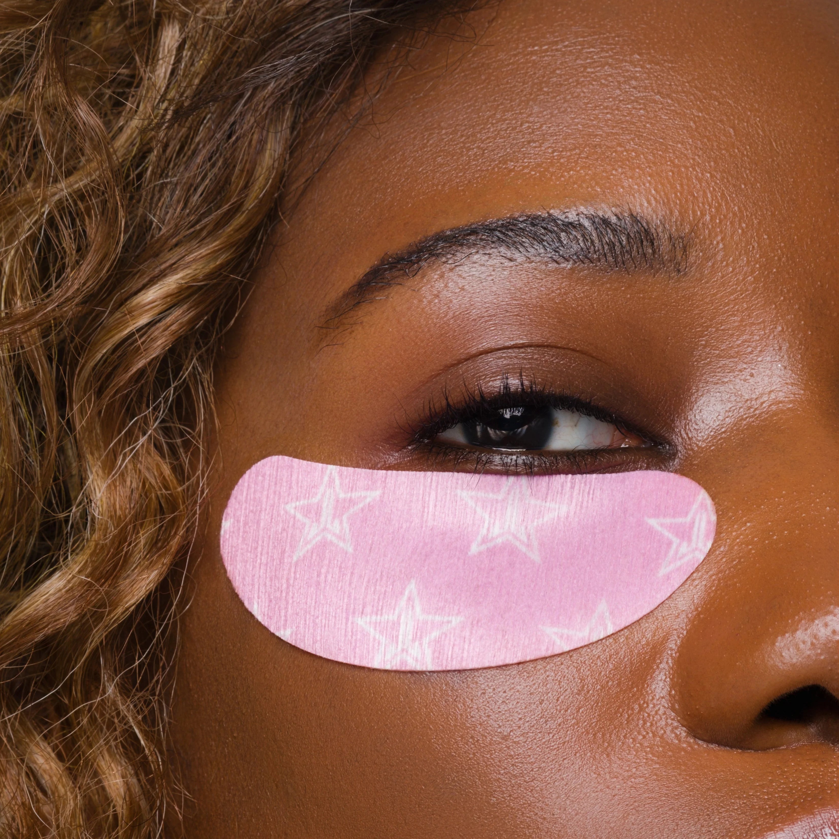Magic Star? Eye Patches