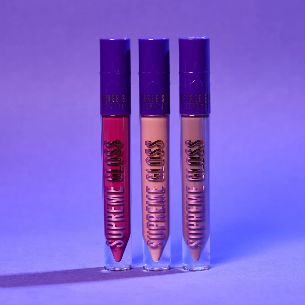 Supreme Gloss