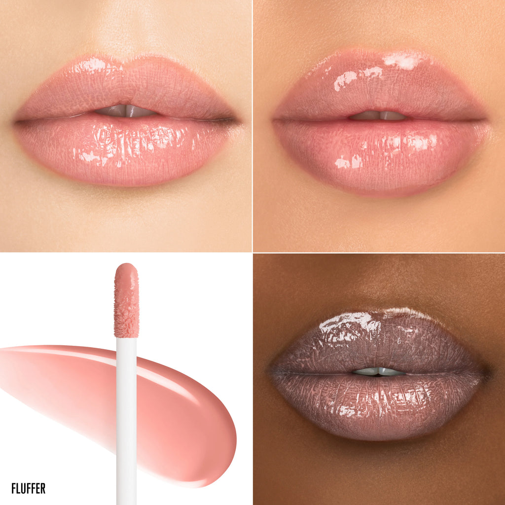 Lip Arousal Plumping Lip Gloss Bundle